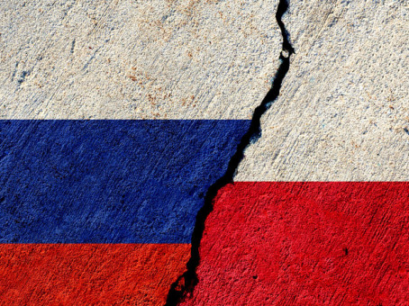 Замминистра обороны Польши Томчик: Варшава готовится к конфликту с Россией