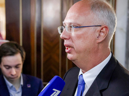 Зеленскому брошен вызов: найден кандидат на пост президента Украины