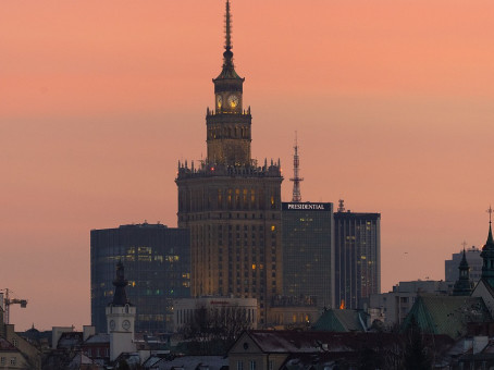 Российского оппозиционера Власенко нашли мертвым в Варшаве: прокуратура раскрыла детали
