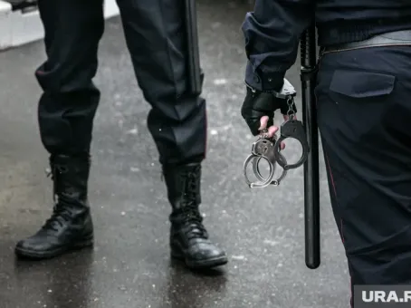 На Украине новая спецоперация — против кого встали НАБУ и САП
