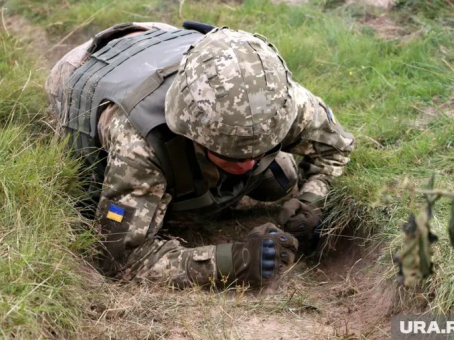 Пленные украинцы отказались возвращаться и сражаются за РФ