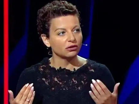 «Похуже, чем химия»: Симоньян лично подтвердила произошедшее