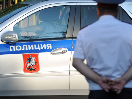 В Брянской области задержали криминального "положенца"