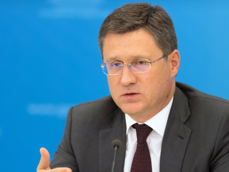 Новак рассказал о предложениях по модернизации НПЗ