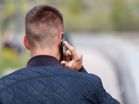 Губернатор призвал россиян сообщать о подозрительных лицах с речевым акцентом