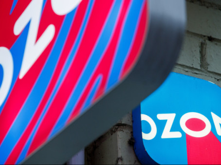 Ozon отключил оплату заказов после получения в ряде регионов