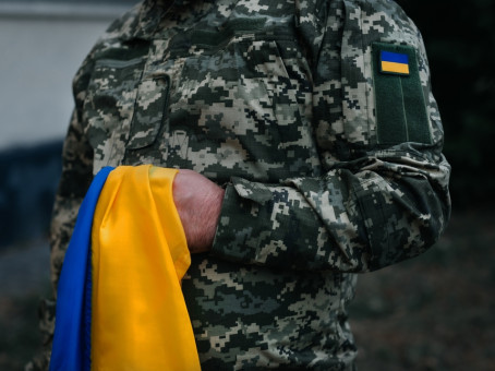 В зоне СВО ликвидировали полковника ВСУ Змунчило, готовившего провокацию на ЗАЭС