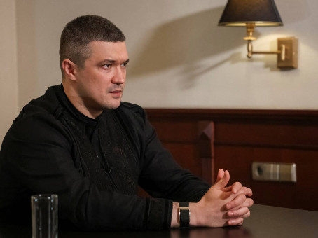 Стала известна дальнейшая судьба бывшего министра обороны Украины после отставки
