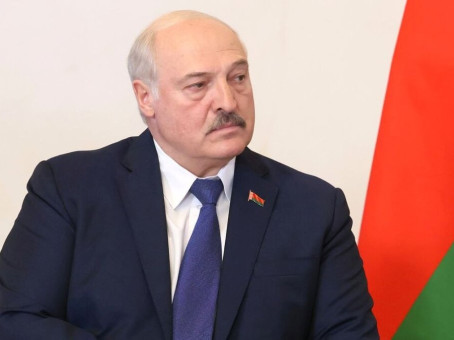 Лукашенко заявил, что ни разу не воровал на посту главы государства