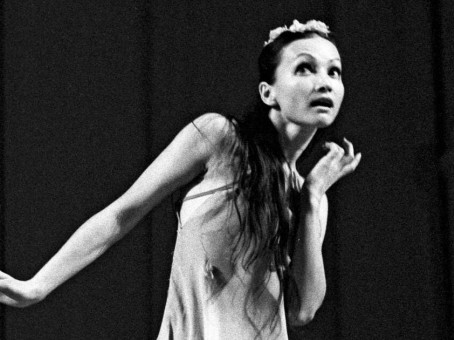 Умерла известная балерина Лилия Сабитова