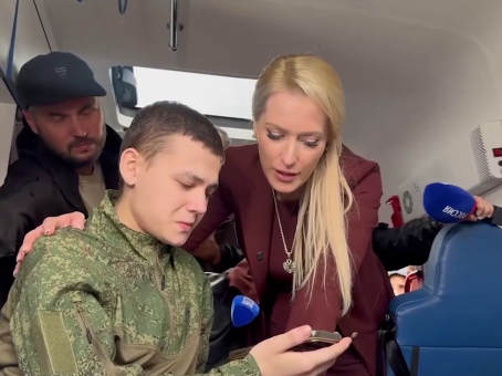 «Ноги изуродованные»: Бойца СВО пытали в плену ВСУ и требовали 200 тысяч за освобождение