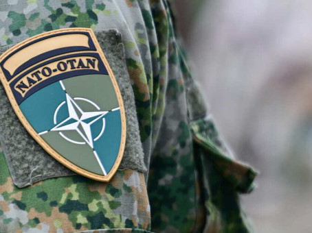 Роман с уроженкой СССР обернулся для натовского офицера подозрением в шпионаже