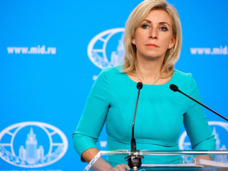 Сикорский заявил о победе над Россией: реакция МИД РФ, заявление Марии Захаровой