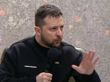 «Катастрофа полная»: мировые лидеры уготовили Зеленскому страшное