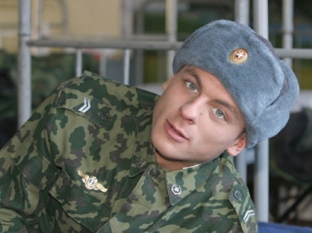 Что сейчас творится со звездой «Солдатов» Лымаревым