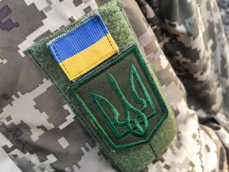 На полигоне под Черниговом растет число смертей мобилизованных | Радио 1