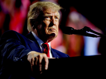 Украина согласилась не бить по российским энергообъектам, заявил Трамп