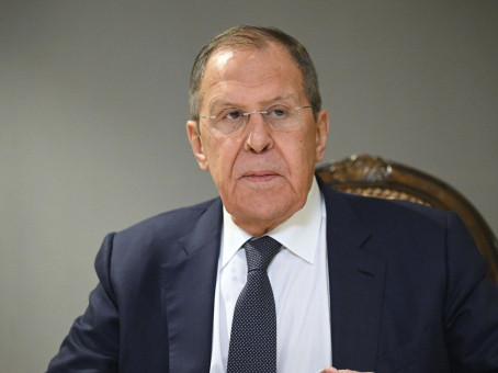 Лавров рассказал о предложениях европейцев установить непубличные контакты