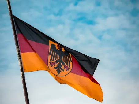 СВР подвела черту под обвинениями Германии против РФ из-за инцидента в Лейпциге