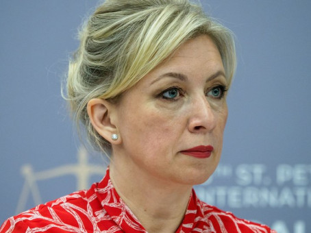 Захарова раскрыла тайный расчёт ФРГ: зачем закрыла консульство