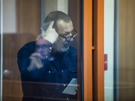 «Выборы пройдут, и выдвигайтесь»: Гия Свердловский получил неожиданный совет во время суда
