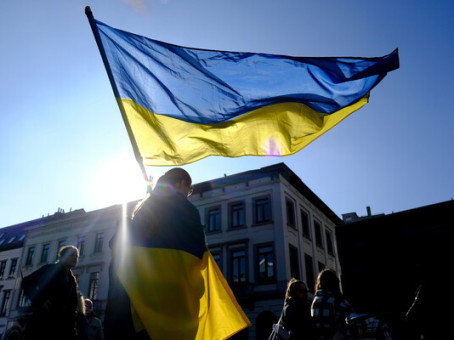 В Китае рассказали о надвигающейся на Украину катастрофе