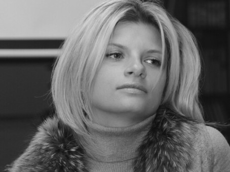 Актриса из «Следа» начала слепнуть перед кончиной