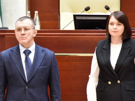 Объявленный в розыск экс-судья вернулся в Казань добровольно и оспаривает лишение статуса