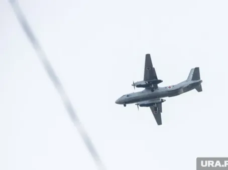 Задержки и отмены рейсов 22 сентября 2026: что происходит в аэропортах