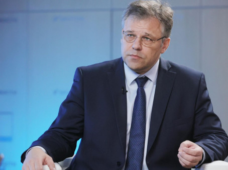 Киев установил в Донбассе фашистский режим, заявил Мирошник