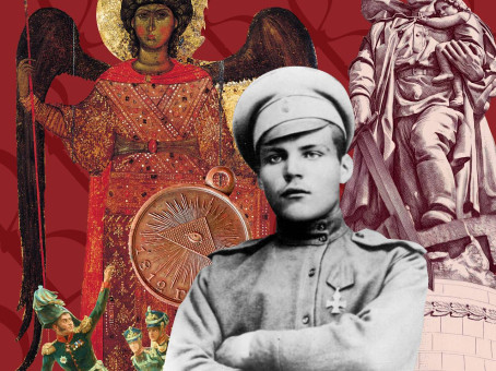 «Есть в ней и великая любовь» Почему одни войны в России стали отечественными, другие исчезли из памяти и при чем тут Толстой?