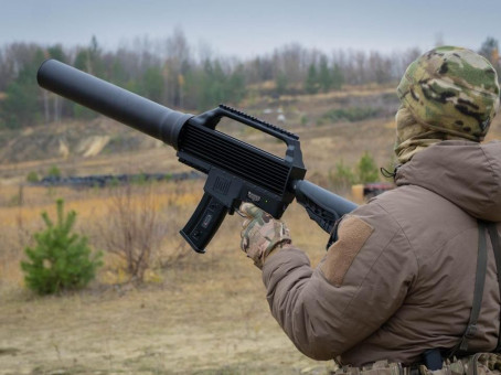 Под Пензой ночью 30 сентября уничтожили украинский БПЛА
