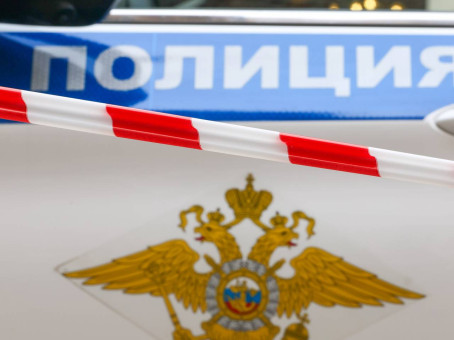 С женщиной расправились в магазине в российском городе