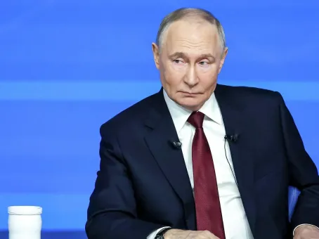 Путин запретил вывозить более миллиона рублей наличными в ближнее зарубежье