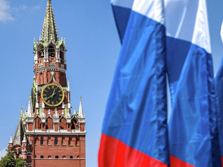 Россия передала ЕС предупреждение по Калининграду