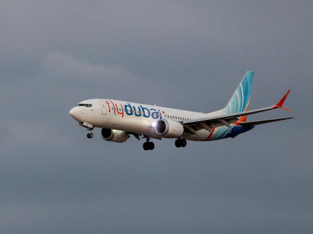 Пилот самолета Flydubai мог быть "террористом или психом", допустил Трамп