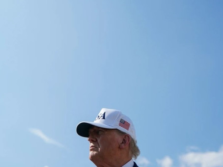 Трамп приказал истребить 90%: кому объявили войну США на этот раз