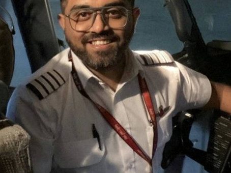 Командир Flydubai рассказал об одной детали перед нападением