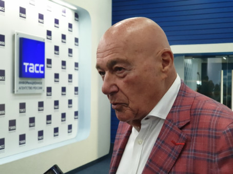 Уехавший Познер вдруг «переобулся»: заявление на Западе об СВО