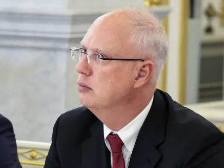 «Точка невозврата»: в РФ не стали молчать из-за происходящего в Европе