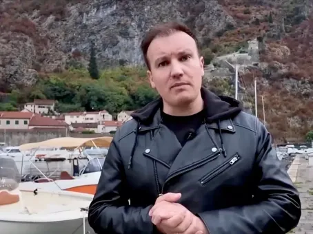 «На всех россиян объявлена охота»: что известно о задержании создателя «Рыбаря»