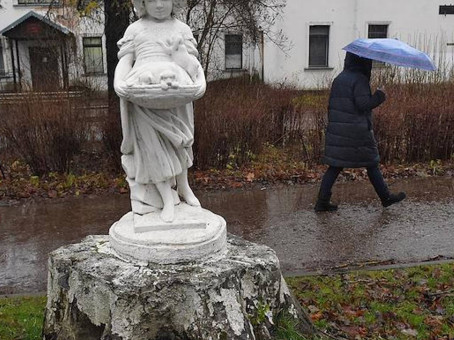 Найдены города России с самыми оригинальными названиями