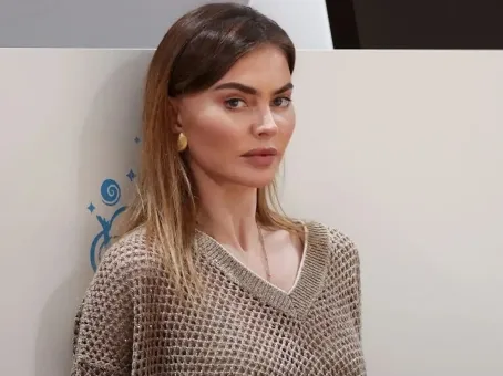 Винер не стала утаивать эту правду о прошлом Кабаевой