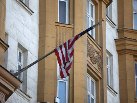 США намерены в ближайшие недели согласовать предложение по Украине