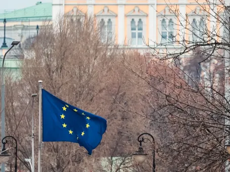 ЕС пришлось сократить список санкций из-за незаменимости России
