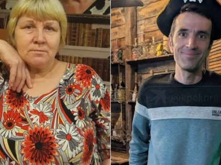 «Она смотрела на меня с презрением»: айтишник-тихоня признался, почему зарезал пенсионерку на ж/д станции