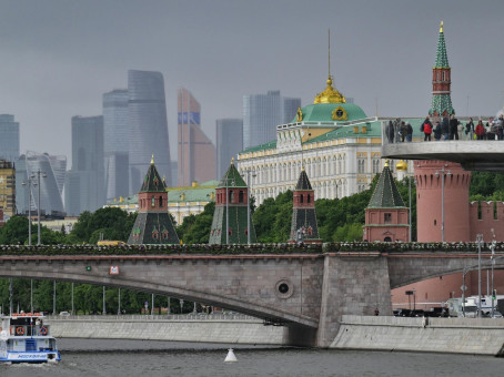 СМИ раскрыли, что Европа подготовила России после решения Трампа