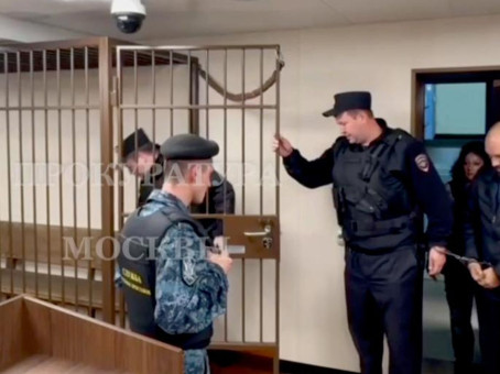 Обвиняемый в убийстве предпринимательницы Церетели часто занимал деньги