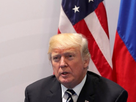 Трамп сравнил, какая страна сильнее хочет урегулирования конфликта на Украине