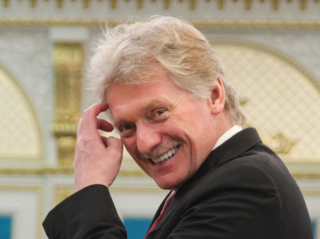 Песков раскрыл, что Кремль думает о встрече Путина и Зеленского